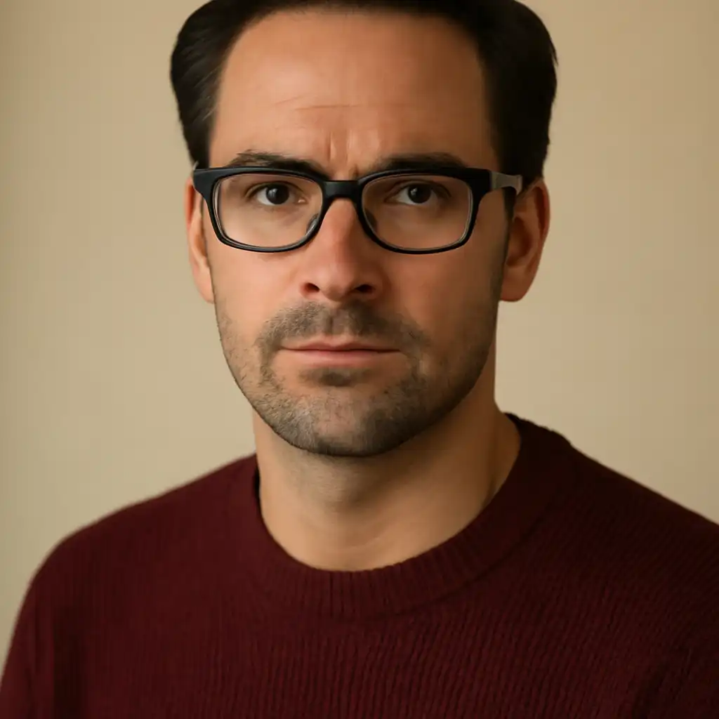David Kim